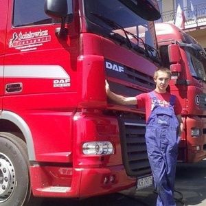 Meet your Posher, Paweł